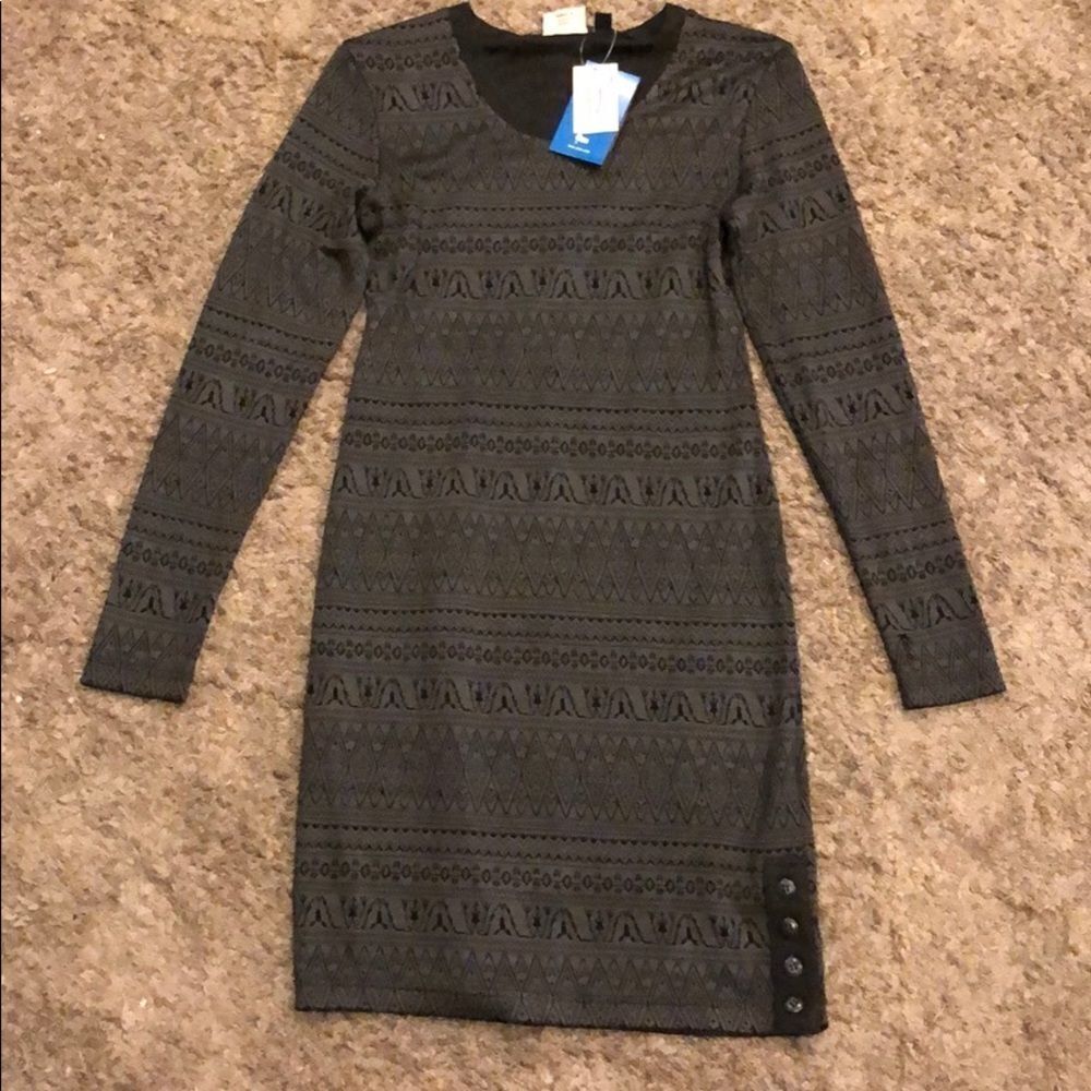 Kavu dress XXS (1612) NWT